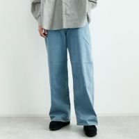 ADS&&モデル身長：179cm 着用サイズ：30&&
