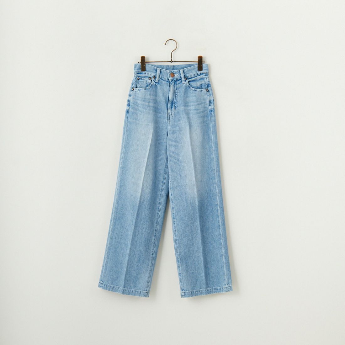 RED CARD TOKYO レッドカード トーキョー Vintage Straight