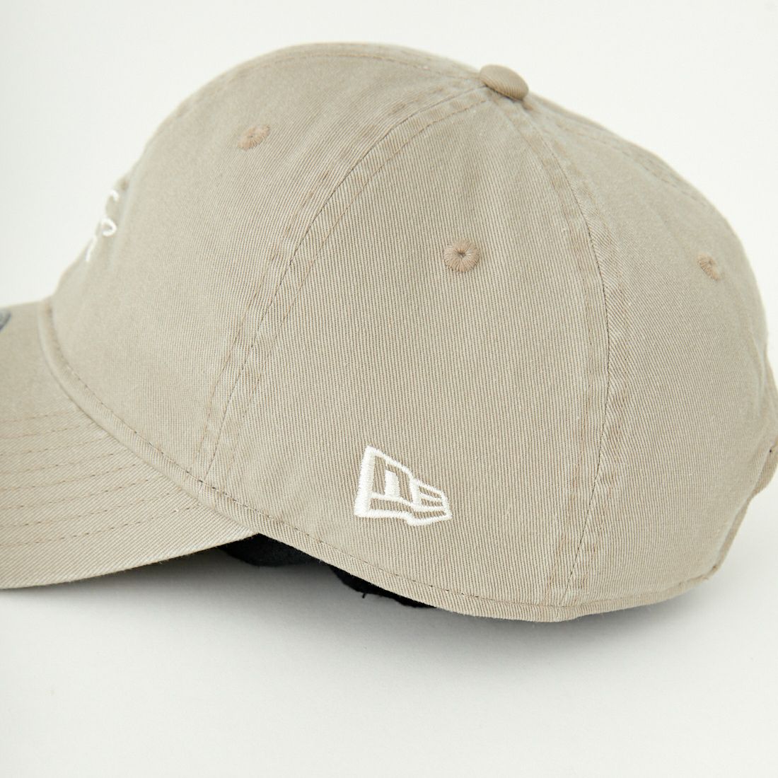 NEW ERA [ニューエラ] 9TWENTY 手書き風ロゴキャップ [14388735] PBE