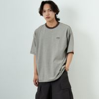 BROWN BD&&モデル身長：179cm 着用サイズ：L&&