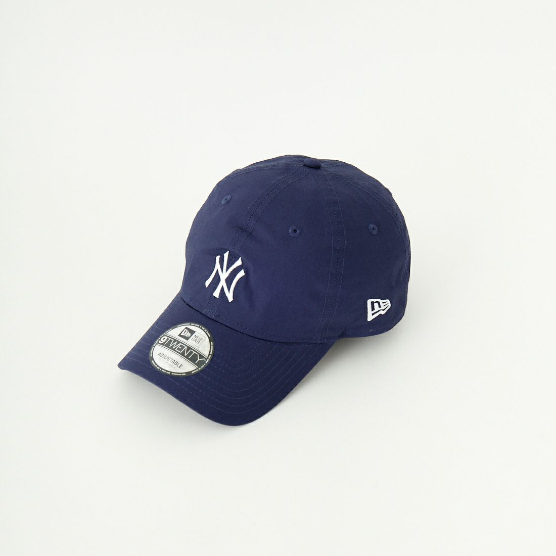NEW ERA [ニューエラ] 9TWENTY MLBロゴキャップ [14388771] NEYYAN NVY
