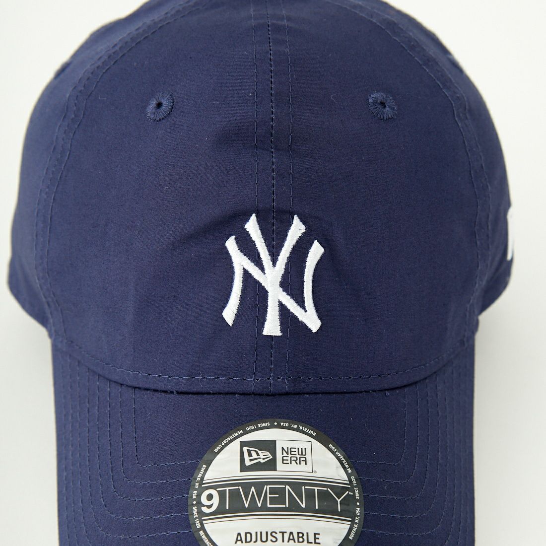 NEW ERA [ニューエラ] 9TWENTY MLBロゴキャップ [14388771] NEYYAN NVY