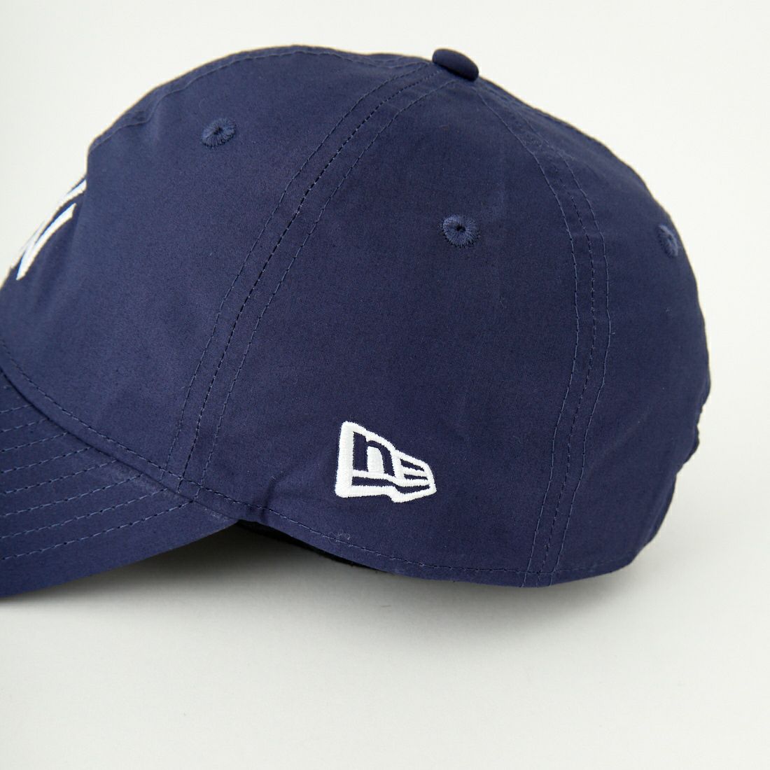 NEW ERA [ニューエラ] 9TWENTY MLBロゴキャップ [14388771] NEYYAN NVY