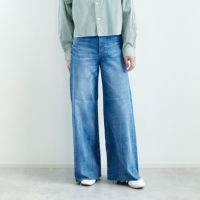 CVL&&モデル身長：160cm 着用サイズ：25&&