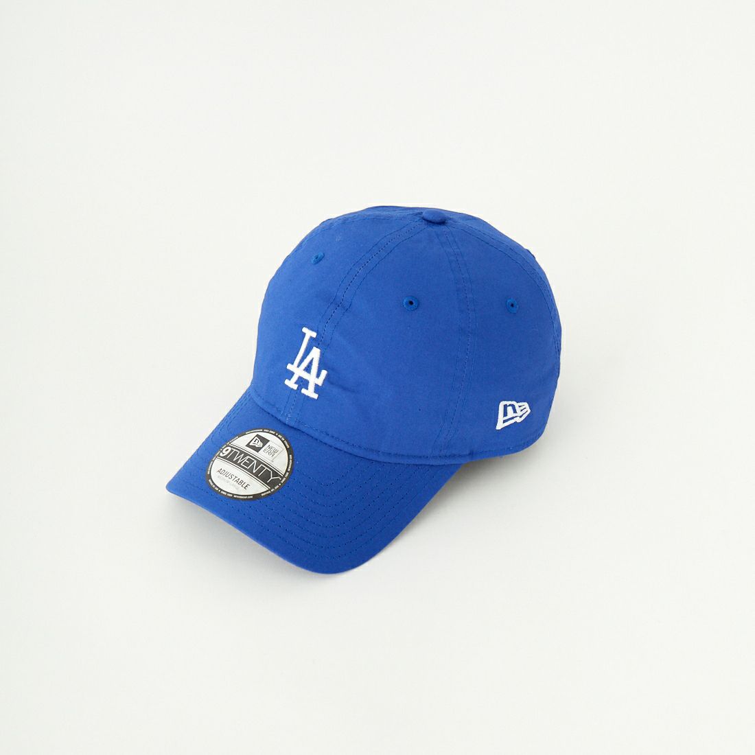 NEW ERA [ニューエラ] 9TWENTY MLBロゴキャップ [14388772] LOSDOD ROY