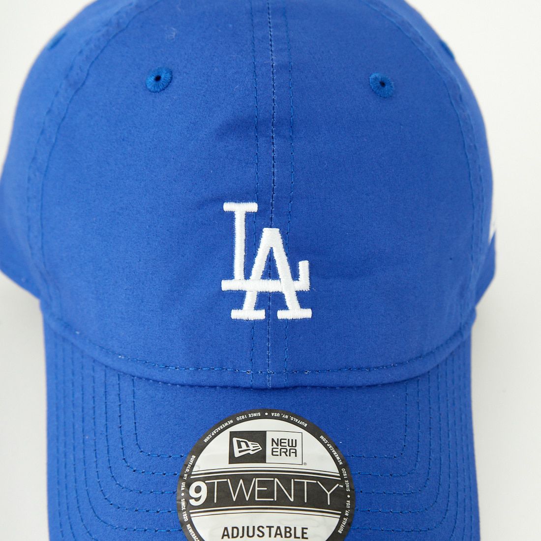 NEW ERA [ニューエラ] 9TWENTY MLBロゴキャップ [14388772] LOSDOD ROY