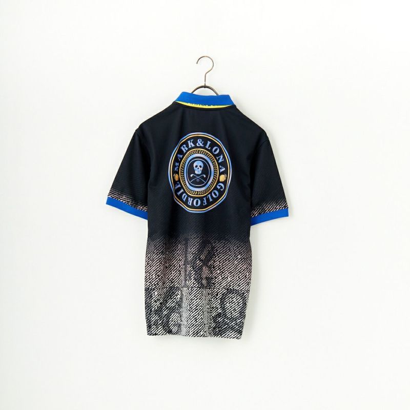 jessie✦新品✦マークアンドロナ✦25年春夏モックネック&パンツセット jessie様専用✦新品✦マークアンドロナ✦25年春夏モックネック