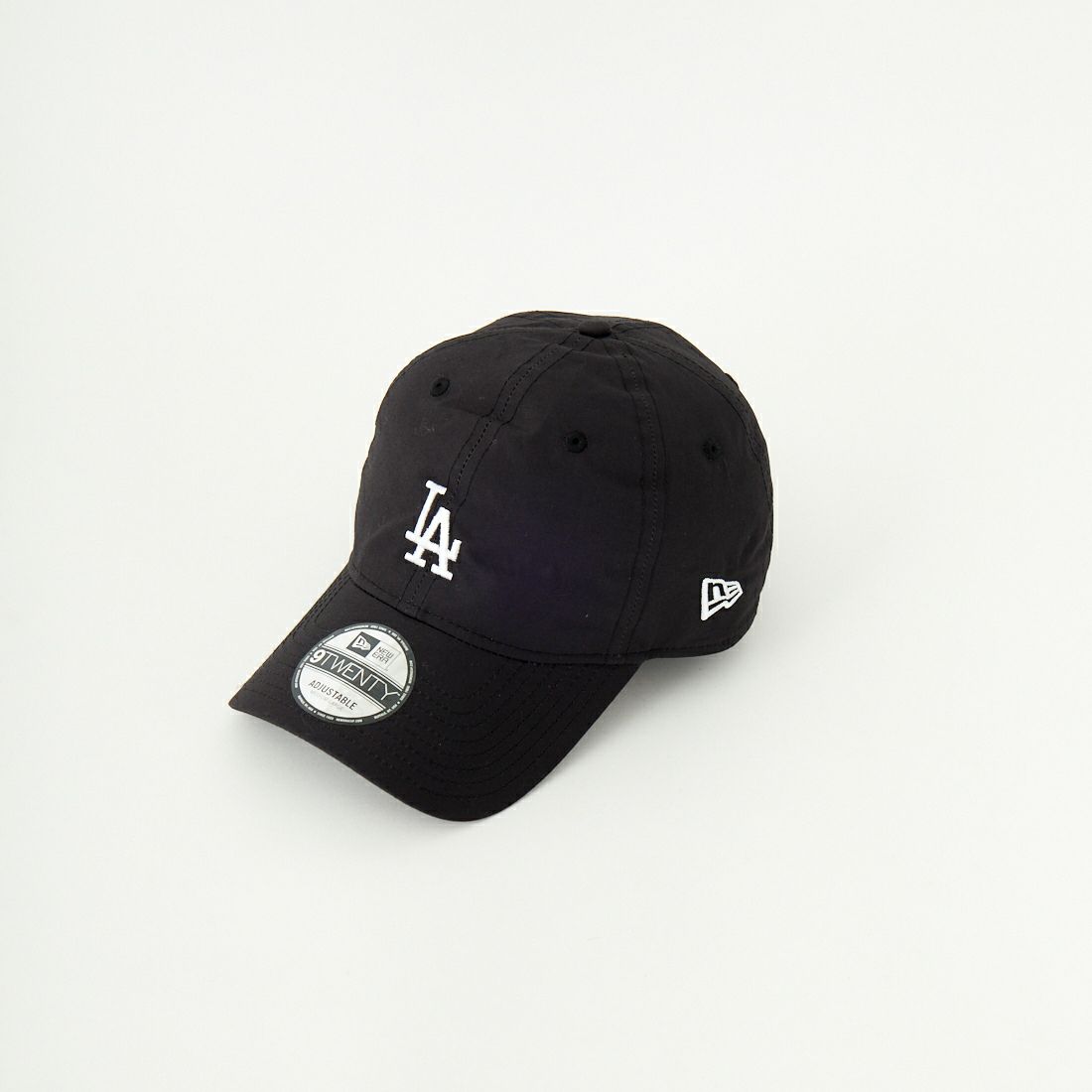 NEW ERA [ニューエラ] 9TWENTY MLBロゴキャップ [14388773] LOSDOD BLK