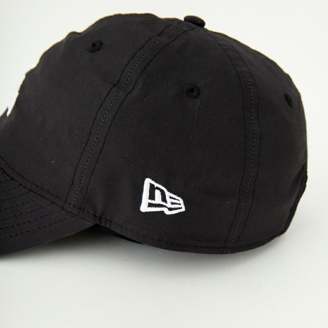 NEW ERA [ニューエラ] 9TWENTY MLBロゴキャップ [14388773] LOSDOD BLK