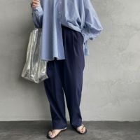 ﾈｲﾋﾞｰ&&モデル身長：156cm 着用サイズ：F&&