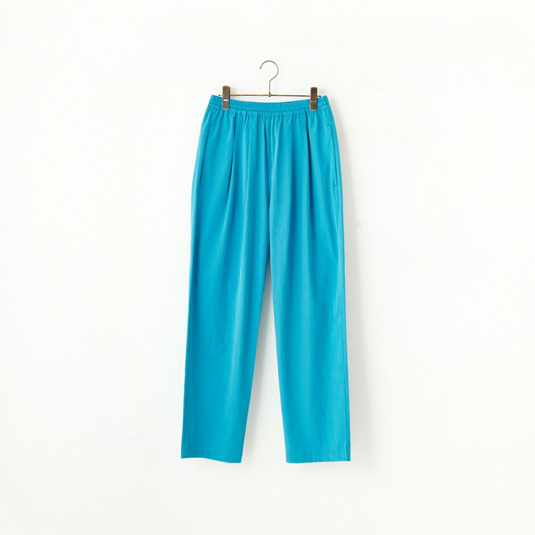 Jeans Factory Clothes [ジーンズファクトリークローズ] 7DAYSナイロンイージーパンツ [IN11-PT-5] ﾀｰｺｲｽﾞ