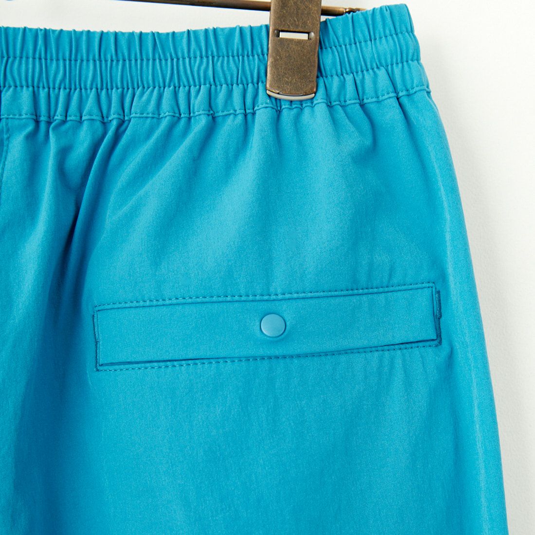 Jeans Factory Clothes [ジーンズファクトリークローズ] 7DAYSナイロンイージーパンツ [IN11-PT-5] ﾀｰｺｲｽﾞ