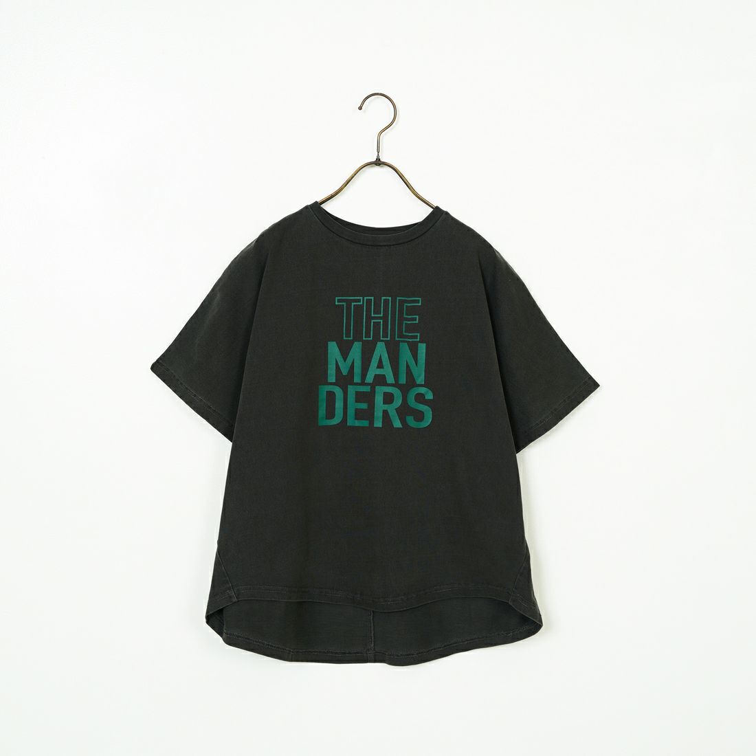 ATELIER BETON（アトリエベトン）の「PRINTED BIG T-SHIRT（T