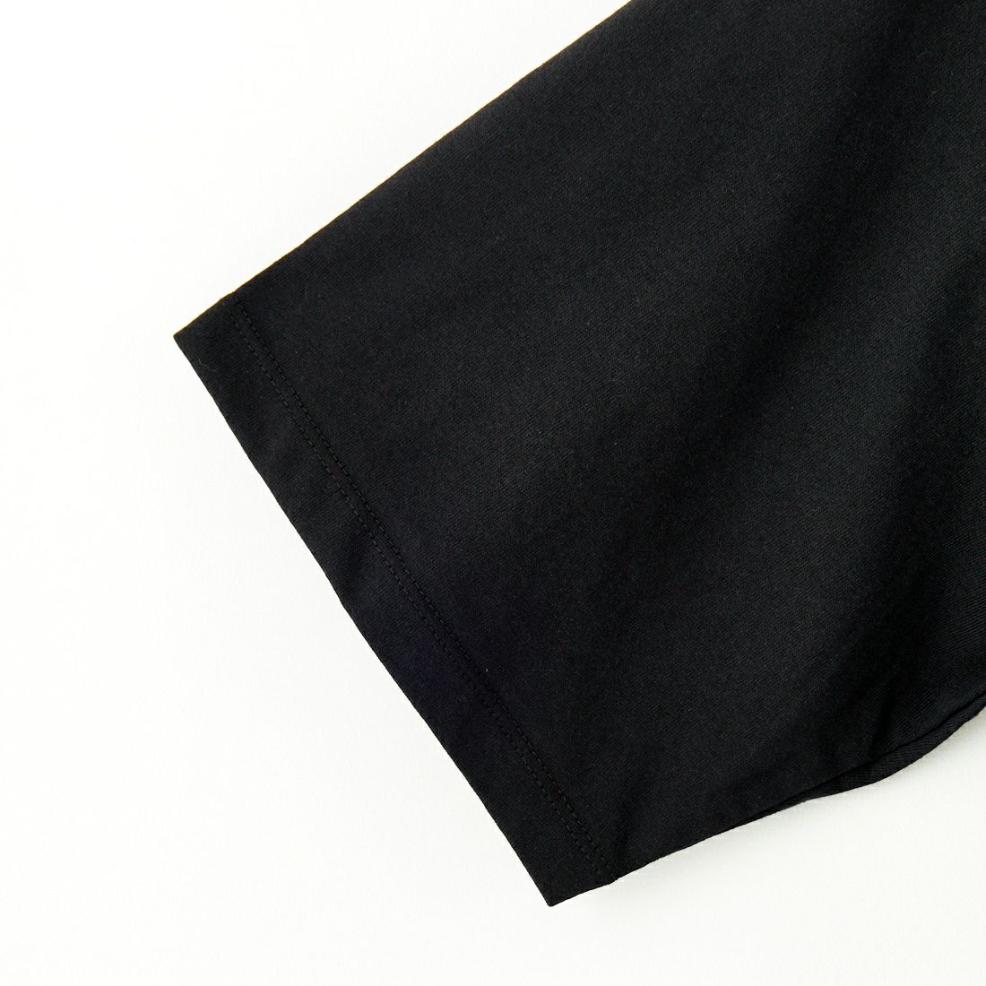 HUF [ハフ] デスクトップ ショートスリーブTシャツ [TS02400] BLACK