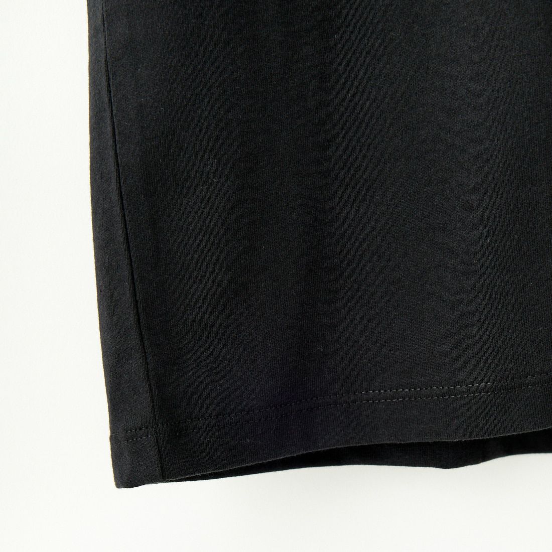 HUF [ハフ] デスクトップ ショートスリーブTシャツ [TS02400] BLACK