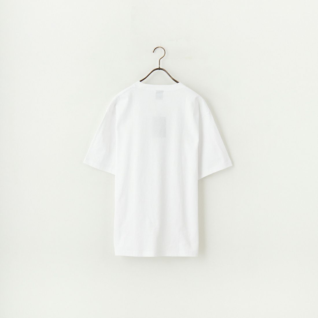 HUF [ハフ] SET MEGABLAST ショートスリーブTシャツ [TS02481] WHITE