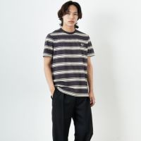 297 ANCHER&&モデル身長：179cm 着用サイズ：M&&
