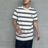 560 ECRU&&モデル身長：168cm 着用サイズ：M&&