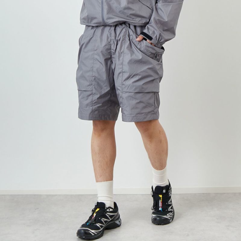 THE NORTH FACE PURPLE LABEL [ザ ノースフェイス パープル
