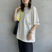 WHITE&&モデル身長：160cm 着用サイズ：S&&