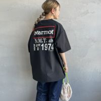 BLACK&&モデル身長：150cm 着用サイズ：S&&