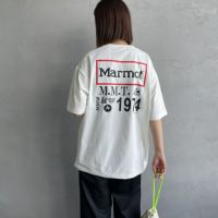 WHITE&&モデル身長：159cm 着用サイズ：S&&