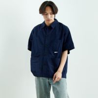 NAVY&&モデル身長：179cm 着用サイズ：40&&