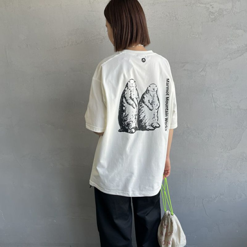 MRGAUX VINTAGE＞ボーダー柄ハートフリンジTシャツ♡2025 | s.cute