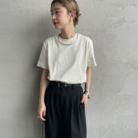 YAA&&モデル身長：150cm 着用サイズ：S&&
