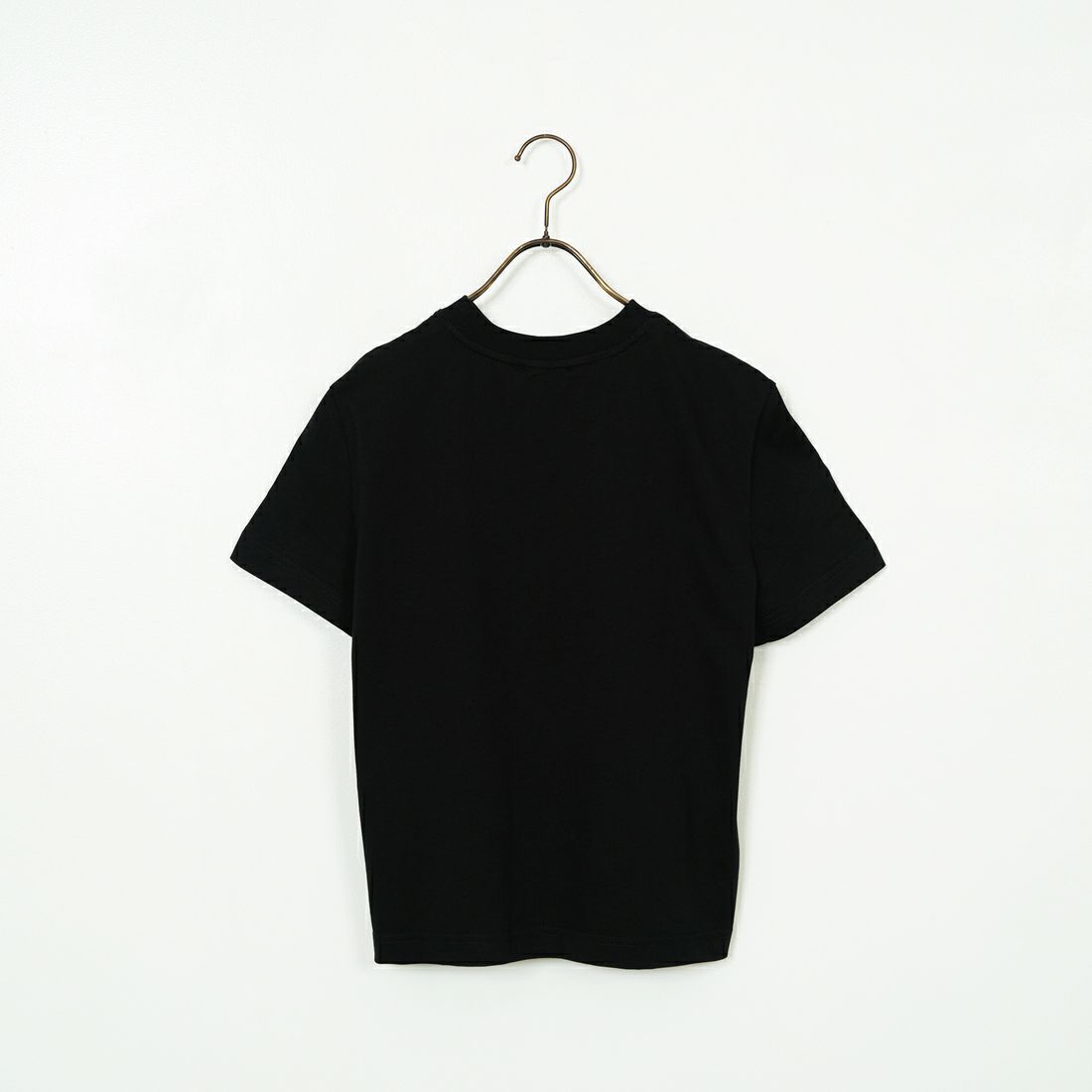 Calvin Klein [カルバンクライン] アーカイブロゴクルーネックTシャツ [47A219G] UB1