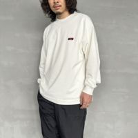 WHT&&モデル身長：173cm 着用サイズ：M&&
