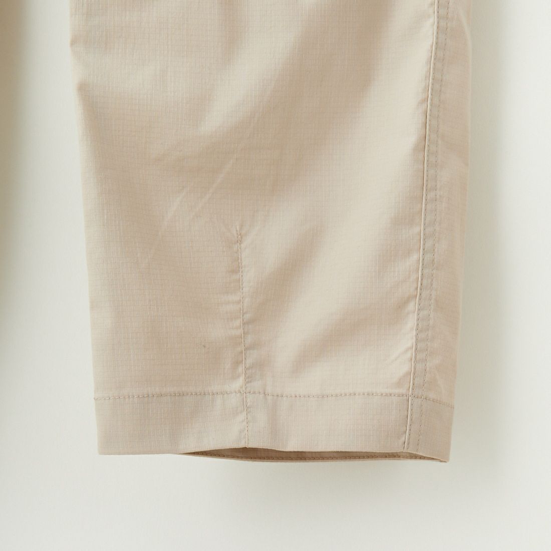 NANGA [ナンガ] ヒノック リップストップフィールドパンツ [NW2421-1I203] L.GRY