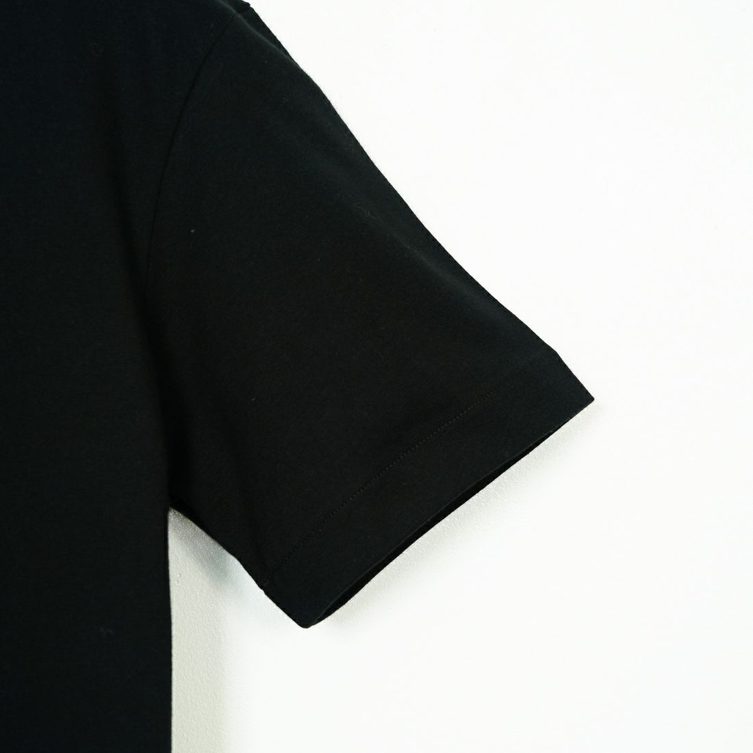 Calvin Klein [カルバンクライン] リラックススタンダードロゴクルーネックTシャツ [47A220G] UB1