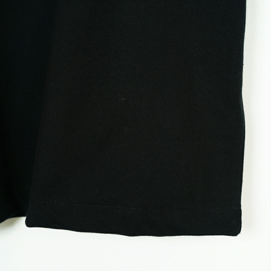Calvin Klein [カルバンクライン] リラックススタンダードロゴクルーネックTシャツ [47A220G] UB1