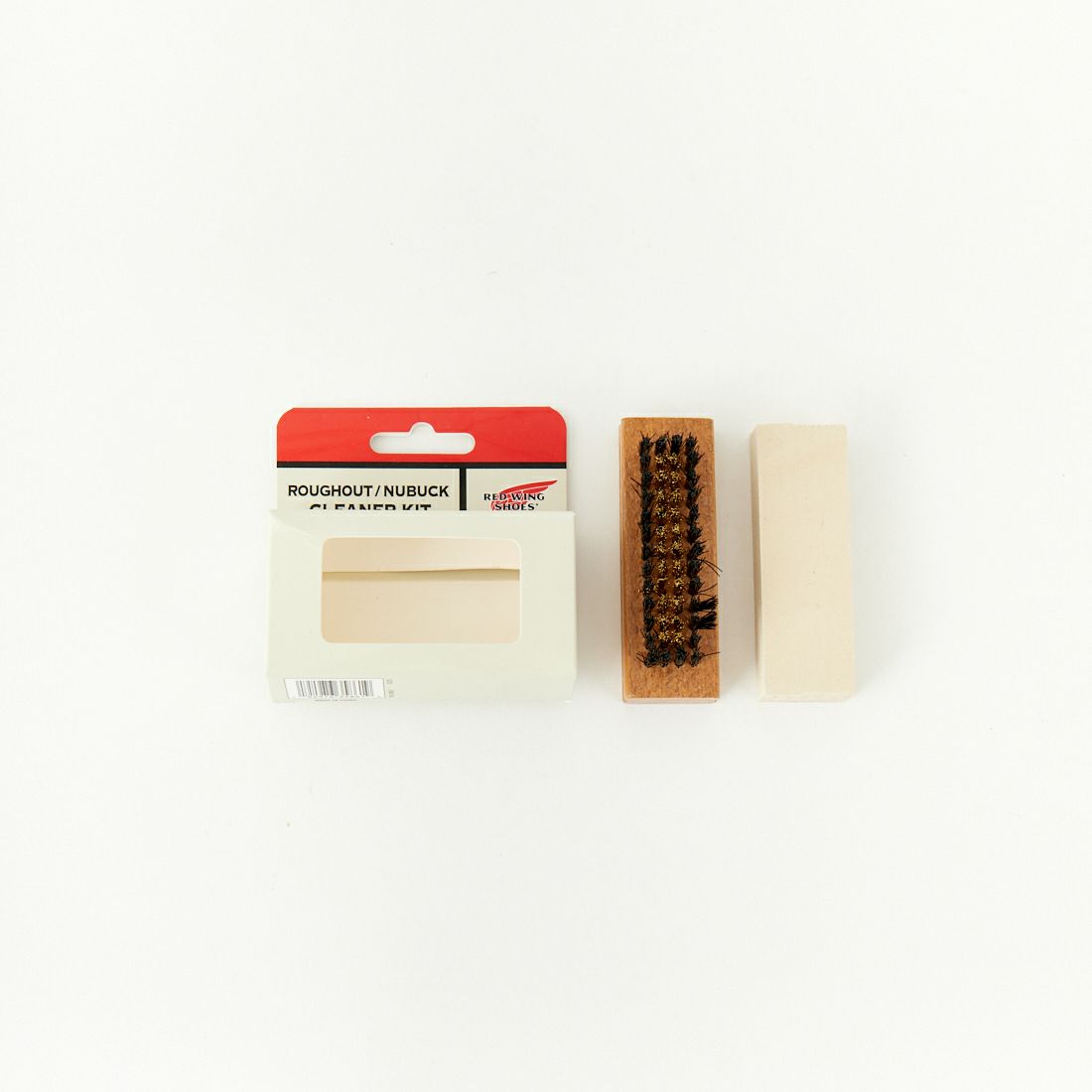 RED WING [レッドウィング] ラフアウト/ヌバック クリーナーキット [98014] ---