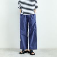 BLUE&&モデル身長：160cm 着用サイズ：1&&