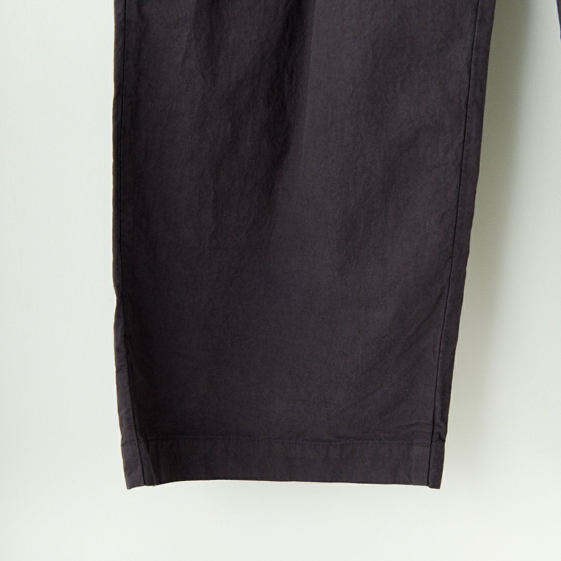 ORCIVAL [オーシバル] イージーパンツ [OR-E0257GDP] CHARCOAL