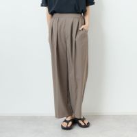 ﾓｶｶｰｷ&&モデル身長：167cm 着用サイズ：1&&