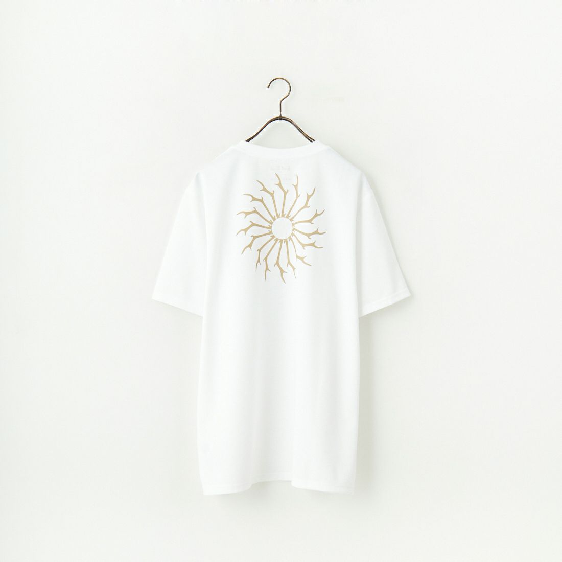 A WHITE