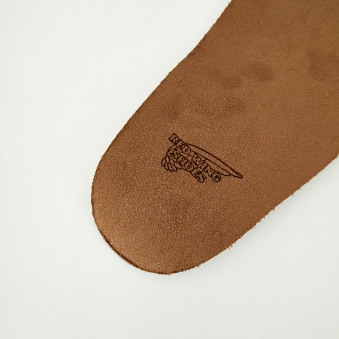 RED WING [レッドウィング] シェイプドコンフォート フットベッド [96317]  ---