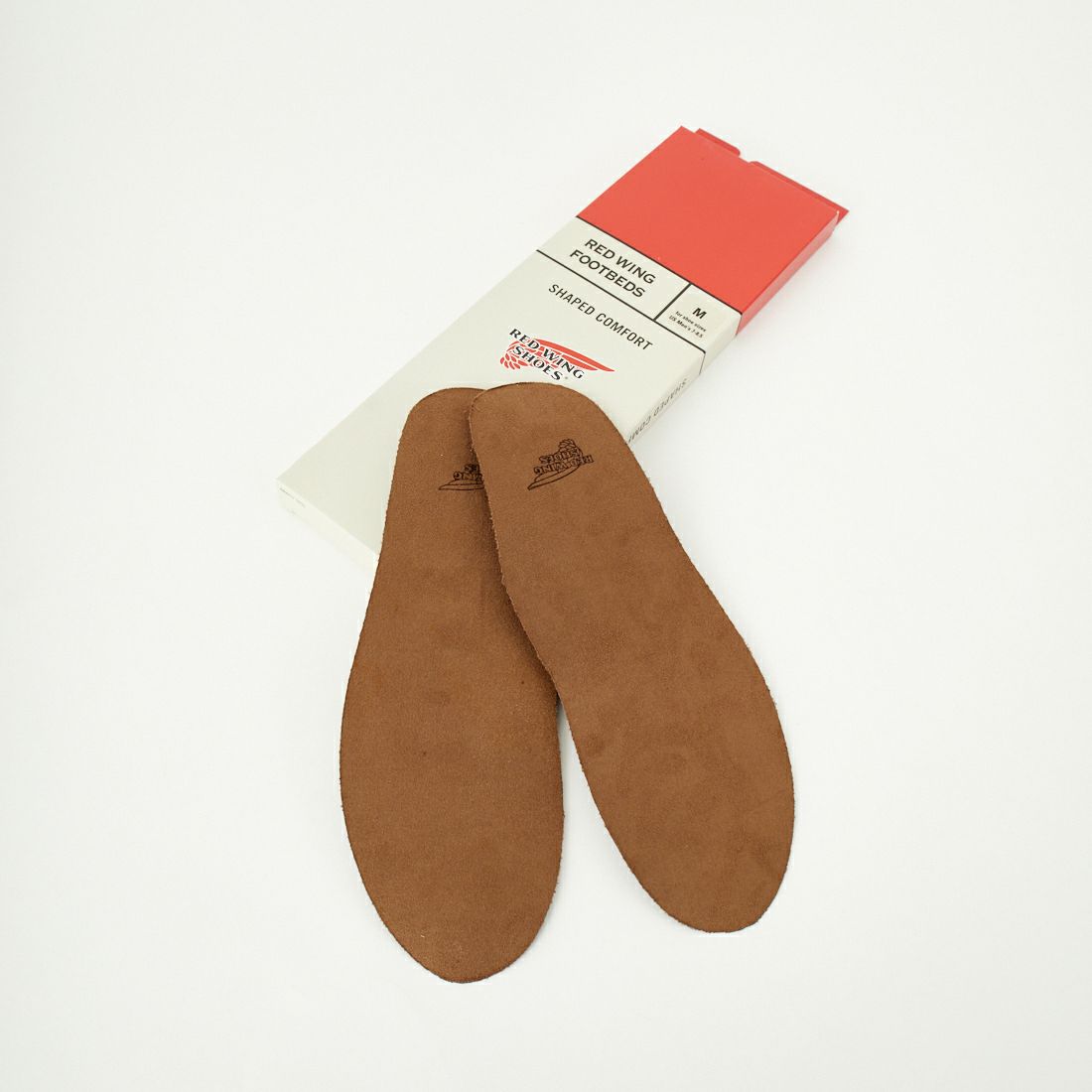 RED WING [レッドウィング] シェイプドコンフォート フットベッド [96317]  ---