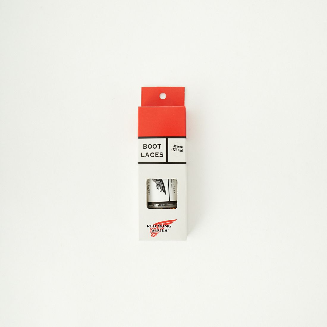 RED WING [レッドウィング] タスランブーツレース [97150] ﾀﾝ/ｺﾞｰﾙﾄﾞ