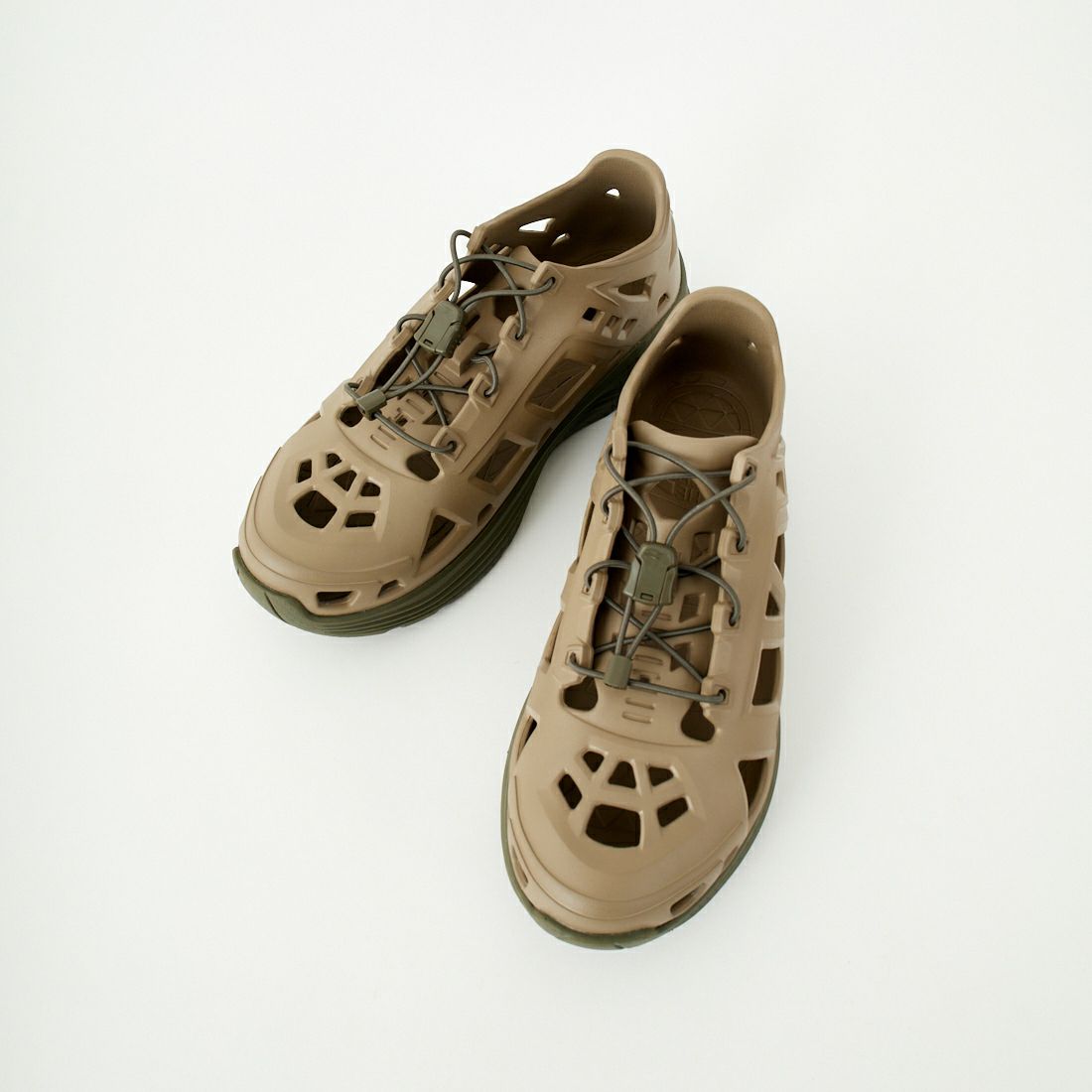 THE NORTH FACE [ザ ノースフェイス] リアクティブ スニーカー [NF52451] CN