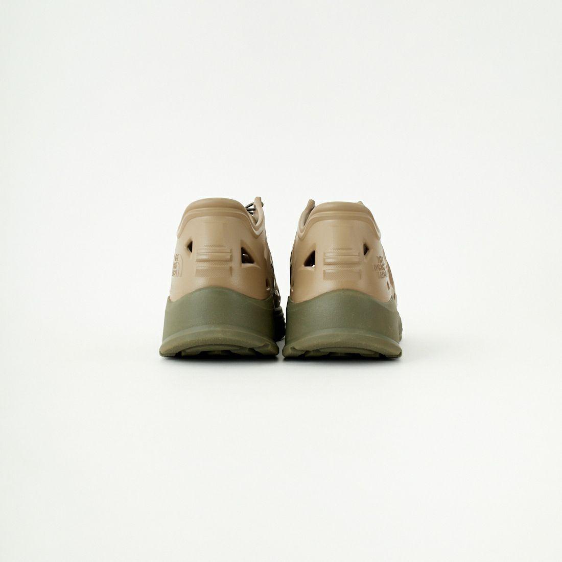 THE NORTH FACE [ザ ノースフェイス] リアクティブ スニーカー [NF52451] CN