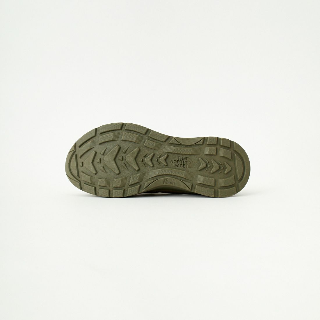 THE NORTH FACE [ザ ノースフェイス] リアクティブ スニーカー [NF52451] CN