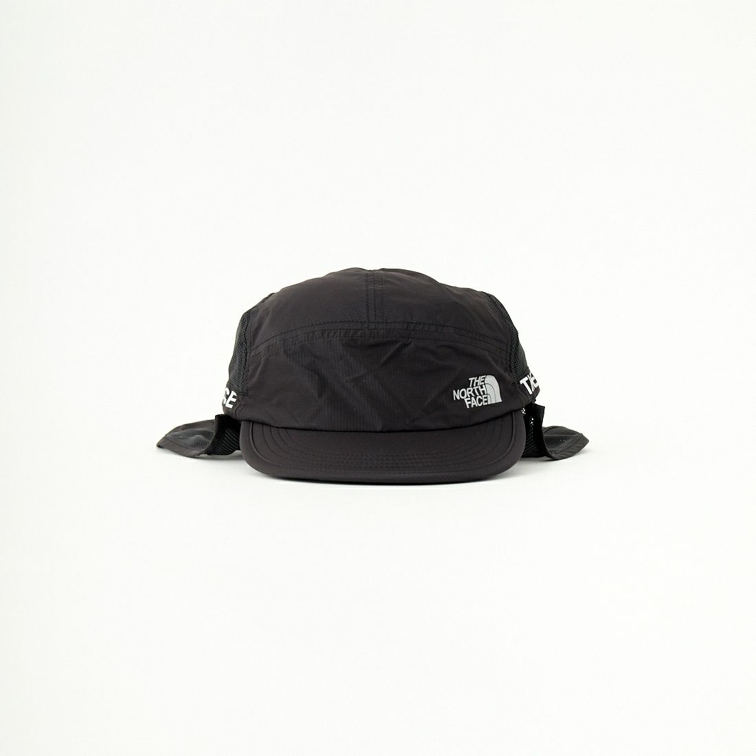 THE NORTH FACE [ザ ノースフェイス] ランシールドキャップ [NN02377]
