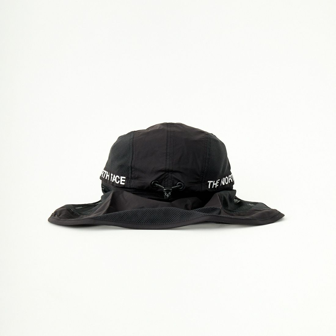 THE NORTH FACE [ザ ノースフェイス] ランシールドキャップ [NN02377] K