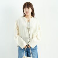 CREAM&&モデル身長：167cm 着用サイズ：F&&