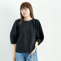 マイカアンドディール　MICA&DEAL ハーフスリーブ　セットアップ MICA&DEAL セットアップ ブラウス＆パンツSET「MICA＆DEAL