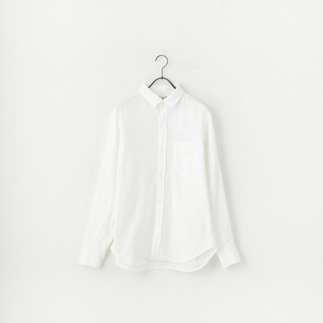 ヤヌークスタンダードシャツ57243060 YANUK [ヤヌーク] スタンダードシャツ [57243060]｜ジーンズ